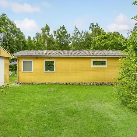 3 Bedroom Lovely In Orsted Kare