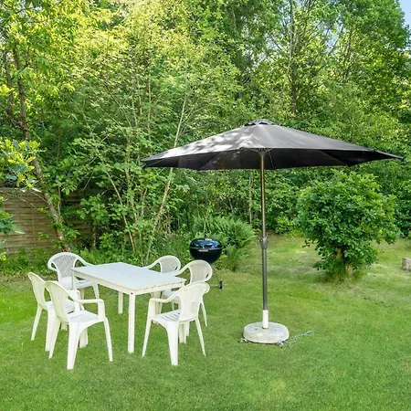 3 Bedroom Lovely In Orsted *