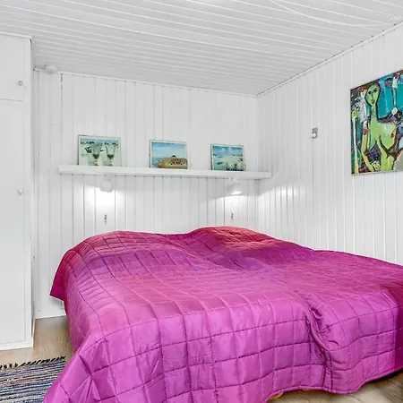 3 Bedroom Lovely In Orsted