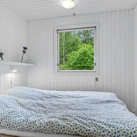 3 Bedroom Lovely In Orsted Semesterbostad Kare