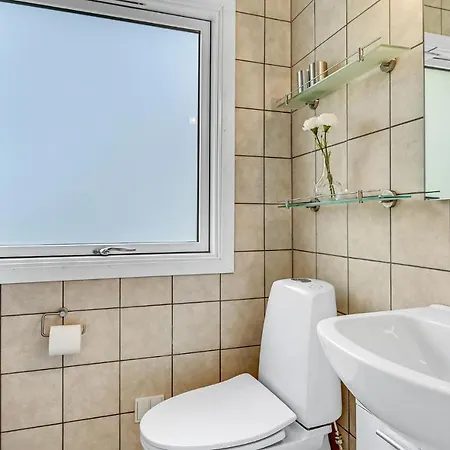 3 Bedroom Lovely In Orsted Semesterbostad